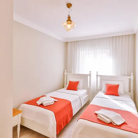 Begonya Suites